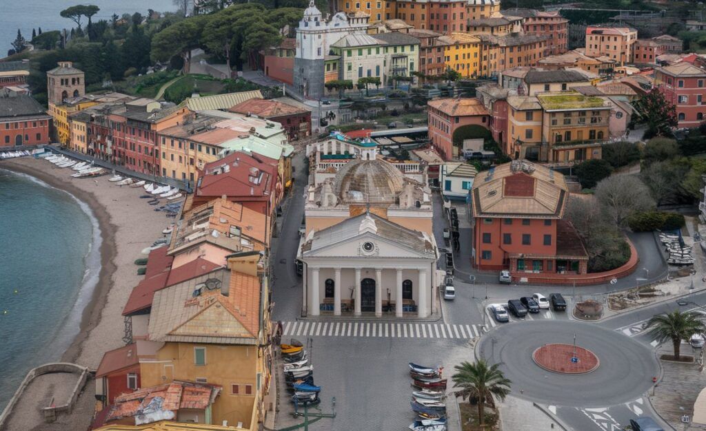 Basilica Di Santa Maria Di Nazareth