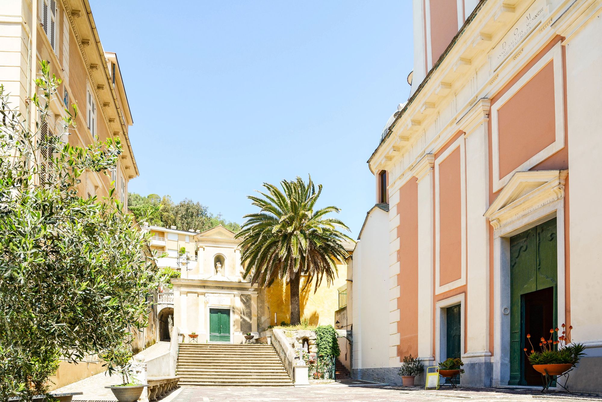 Sestri Levante