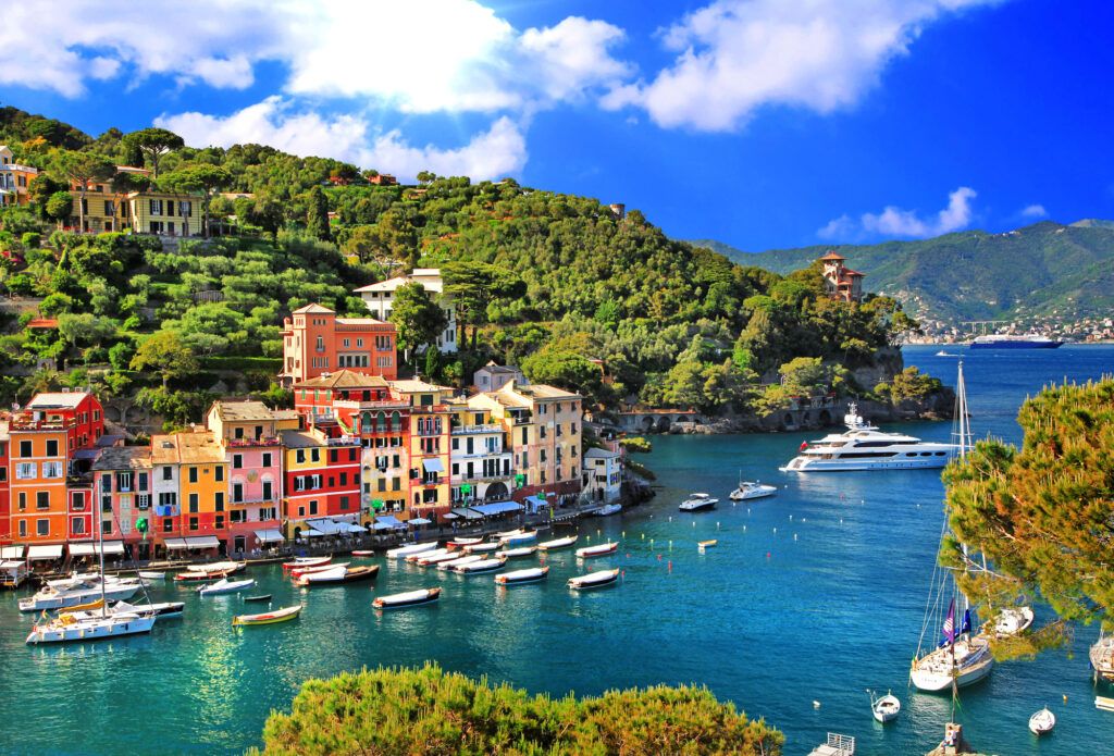 Day Trips From Sestri Levante Ligure