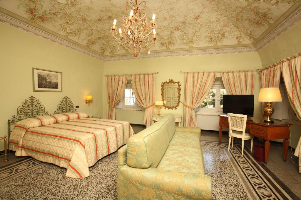 Grand Hotel Villa Balbi 3