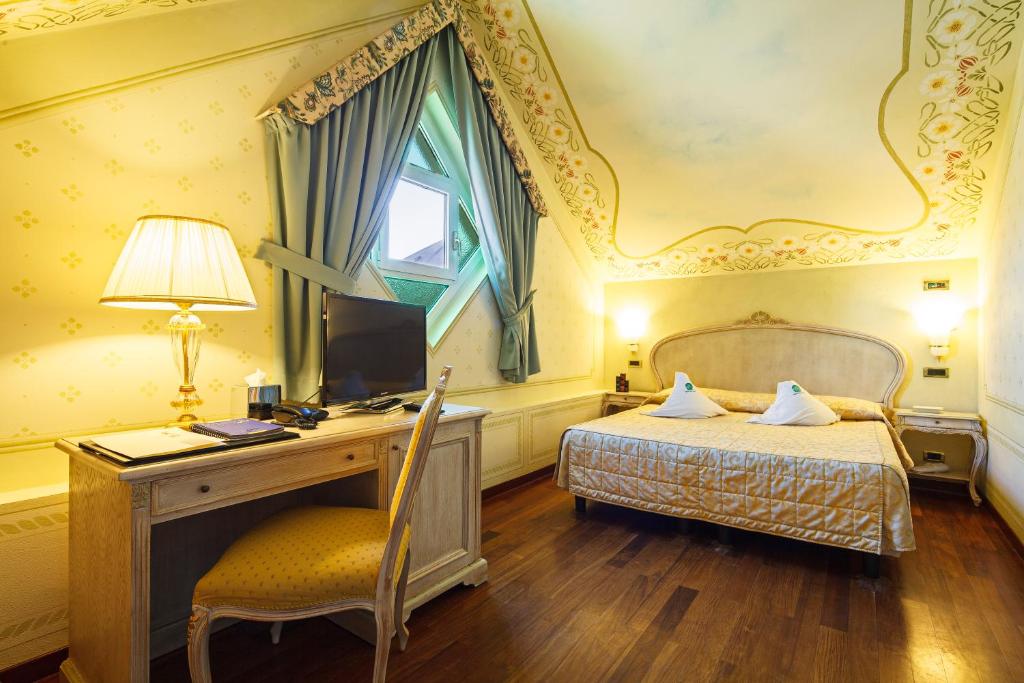 Suite Hotel Nettuno